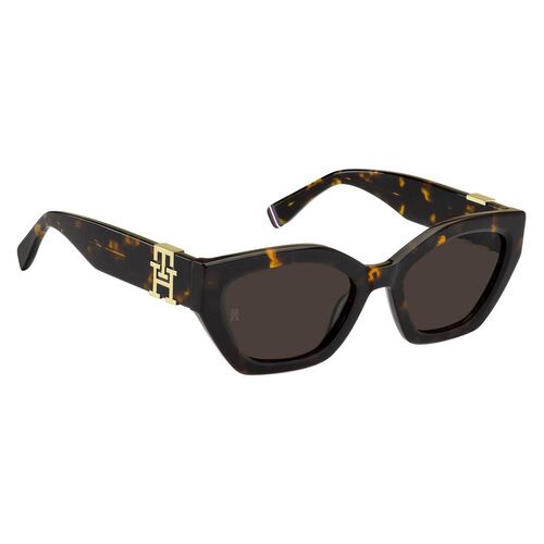 Lentes de Sol Tommy Hilfiger Mujer 2059690865470 Havana 