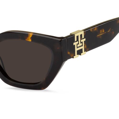 Lentes de Sol Tommy Hilfiger Mujer 2059690865470 Havana 