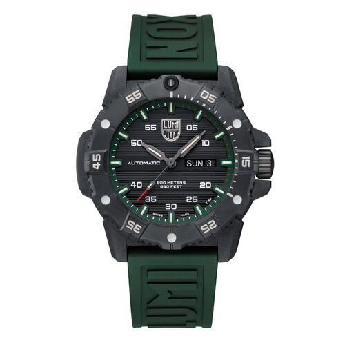 Reloj de Pulsera Luminox para Hombre XS.3877 Verde 