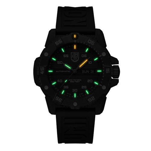 Reloj de Pulsera Luminox para Hombre XS.3877 Verde 