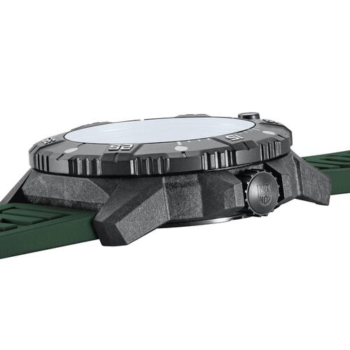 Reloj de Pulsera Luminox para Hombre XS.3877 Verde 