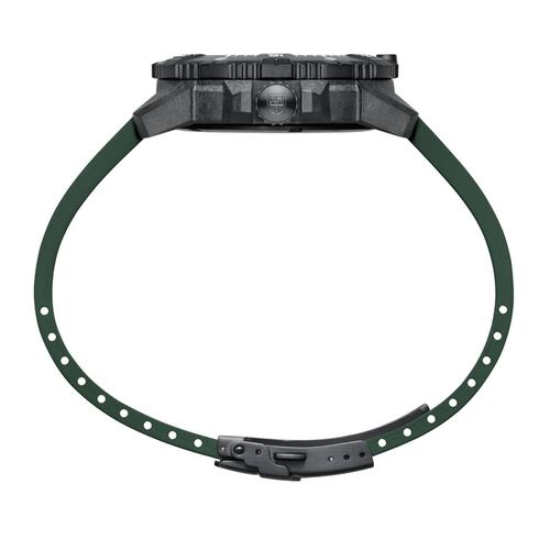 Reloj de Pulsera Luminox para Hombre XS.3877 Verde 