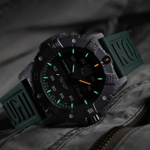 Reloj de Pulsera Luminox para Hombre XS.3877 Verde 