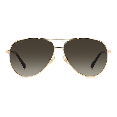Lentes de Sol Jimmy Choo para Mujer 20575806J60HA Jimena/S Dorado 