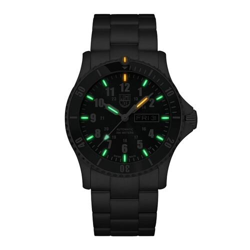 Reloj Pulsera Luminox Hombre Acero Edición Limitada Xs.0937 
