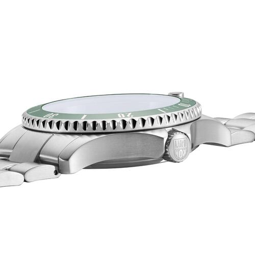 Reloj Pulsera Luminox Hombre Acero Edición Limitada Xs.0937 