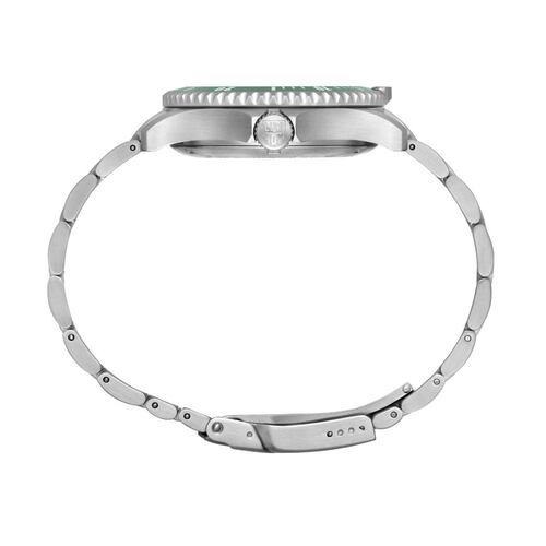 Reloj Pulsera Luminox Hombre Acero Edición Limitada Xs.0937 