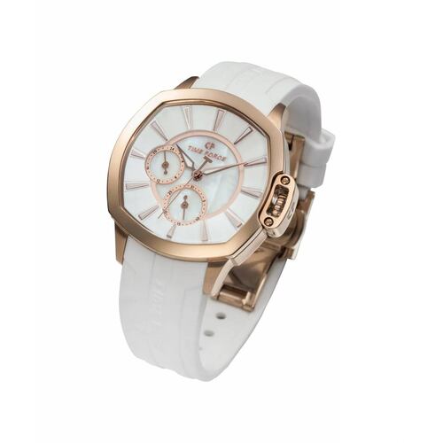 Reloj de Pulsera Time Force para Caballero TF5029LR-02 