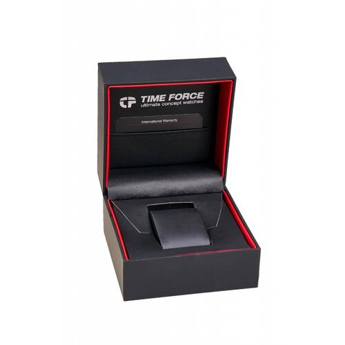 Reloj de Pulsera Time Force para Caballero TF5029LR-02 