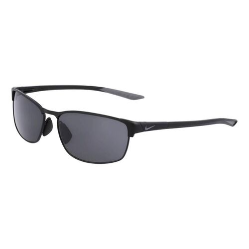 Lentes de Sol Nike Hombre Nike Modern Metal Dz7364 Negro 
