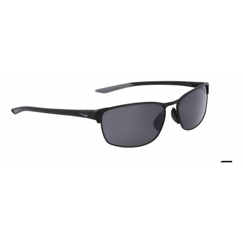 Lentes de Sol Nike Hombre Nike Modern Metal Dz7364 Negro 