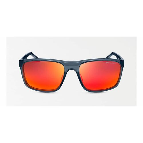 Lentes de Sol Nike Hombre Mujer Nike Fire L P Fd1819 Gris 