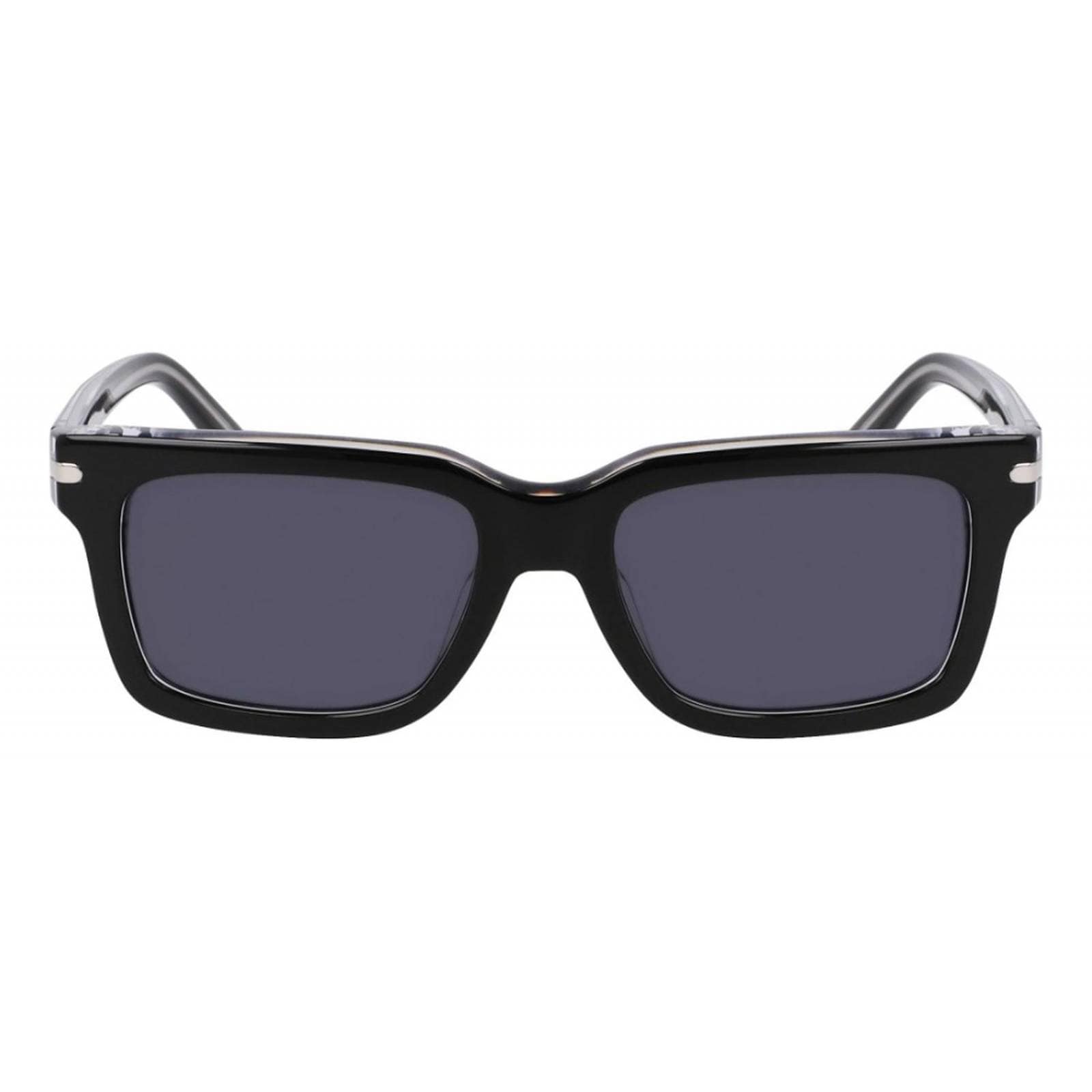 Lentes de Sol Nike Hombre Nike Crescent I Ev24017 Negro