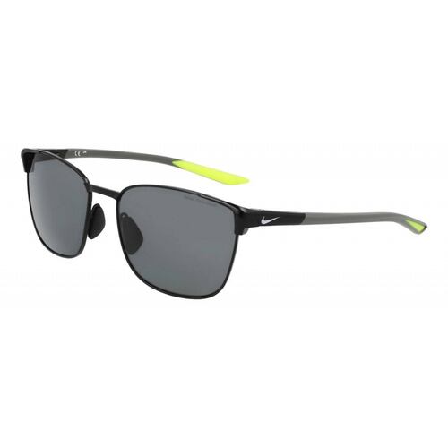 Lentes de Sol Nike Hombre Nike Metal Fusion P Fv2384 Negro 
