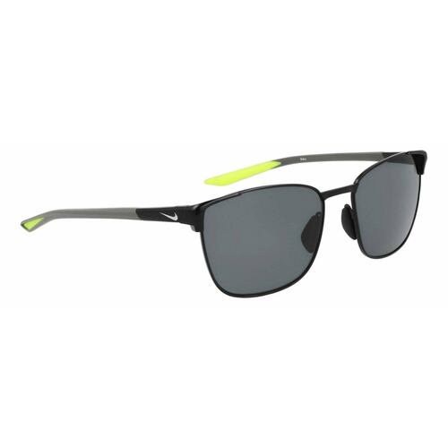 Lentes de Sol Nike Hombre Nike Metal Fusion P Fv2384 Negro 