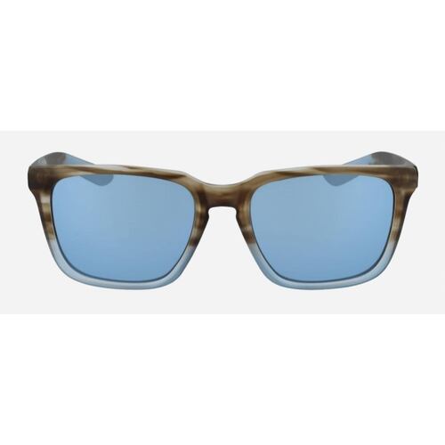 Lentes de Sol Dragon Hombre Dr Baile Ll Ion Cuerno/Azul 