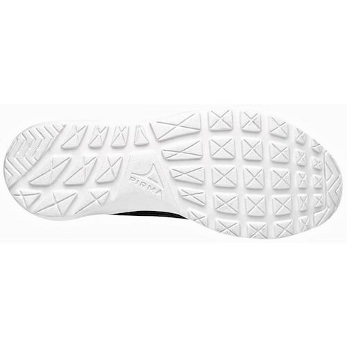 TENIS DEPORTIVO Pirma 309 HOMBRE talla 25 al 29 Color NEGRO E1