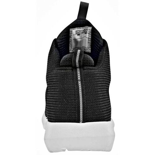 TENIS DEPORTIVO Pirma 309 HOMBRE talla 25 al 29 Color NEGRO E1