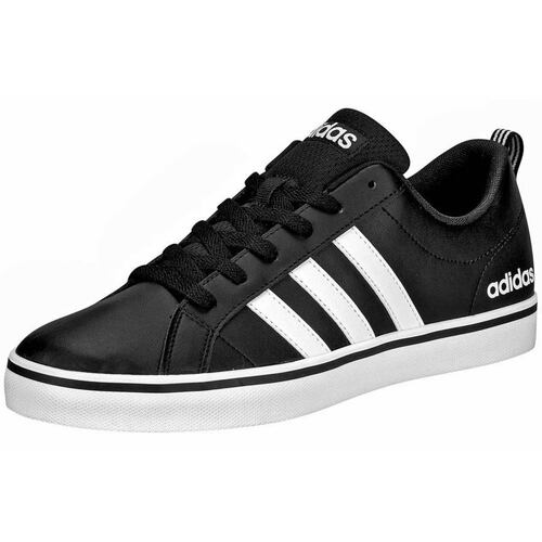 TENIS URBANO Adidas B74494 HOMBRE talla 25 al 30 Color NEGRO E1