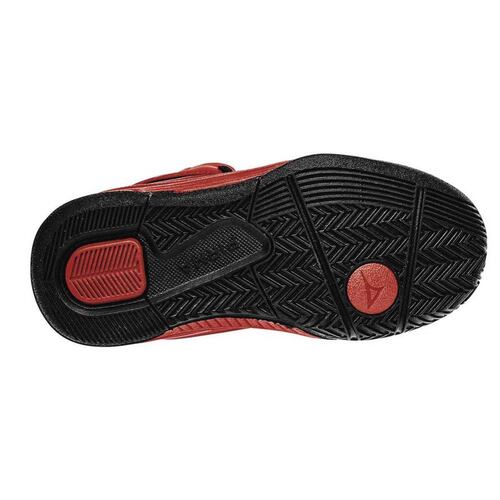 TENIS DEPORTIVO Pirma 731 niña  talla 15 al 17 Color NEGRO E1