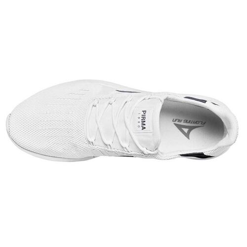 TENIS DEPORTIVO Pirma 5013 HOMBRE talla 25 al 29 Color BLANCO E1