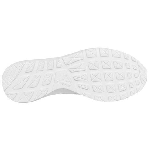 TENIS DEPORTIVO Pirma 5013 HOMBRE talla 25 al 29 Color BLANCO E1