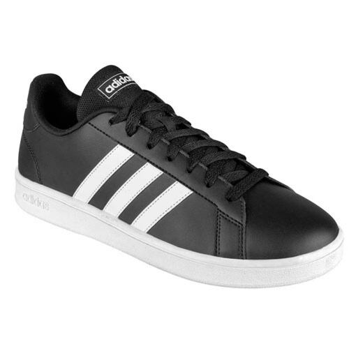 TENIS URBANO Adidas EE7900 HOMBRE talla 25 al 28 Color NEGRO E1