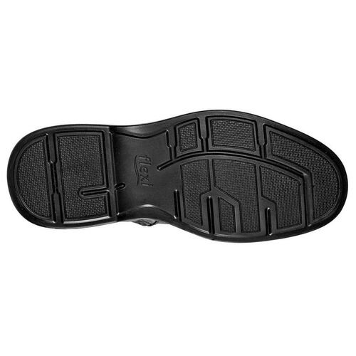 BOTA Y BOTIN Flexi 59305 Color NEGRO HOMBRE TX1
