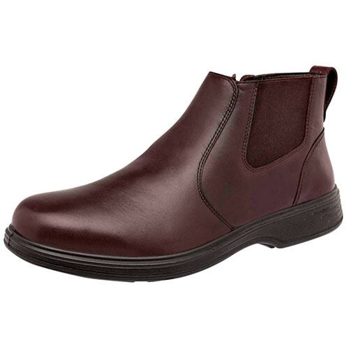 BOTA Y BOTIN Flexi 59305 Color CAFÃ‰ HOMBRE TX1