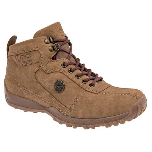 BOTA Y BOTIN Lee 1537 Color BEIGE HOMBRE TX1