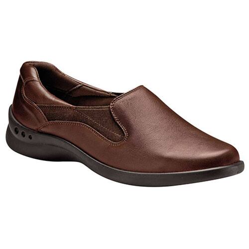 ZAPATO CONFORT Flexi 48301 Color CAFÉ PARA MUJER TX1