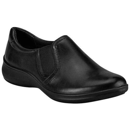 ZAPATO CONFORT Flexi 25901 Color NEGRO PARA MUJER TX1