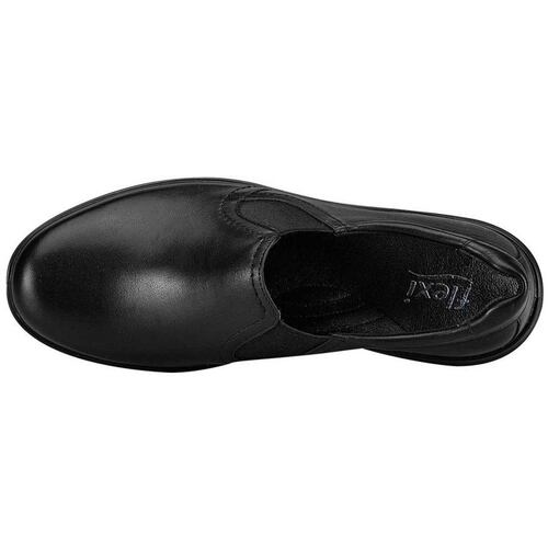 ZAPATO CONFORT Flexi 25901 Color NEGRO PARA MUJER TX1