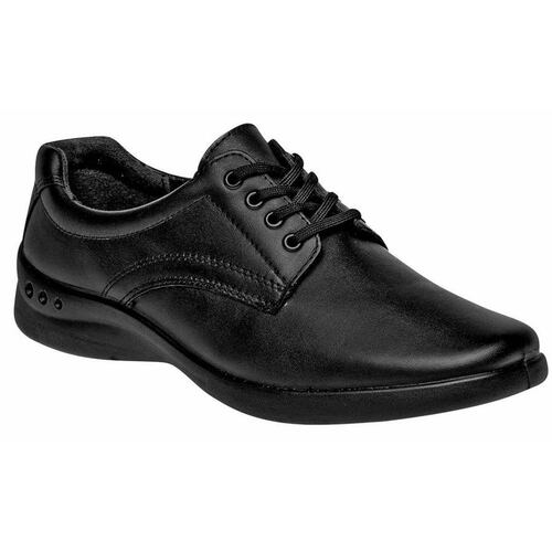 ZAPATO CASUAL Flexi 48304 Color NEGRO PARA MUJER TX1