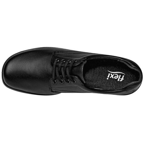 ZAPATO CASUAL Flexi 48304 Color NEGRO PARA MUJER TX1