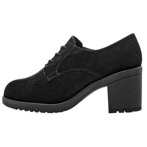 Bota para Mujer Lady One DZ-514 Color NEGRO  TX1