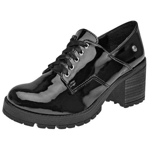 Bota para Mujer Suhey 1018 Color NEGRO  TX1