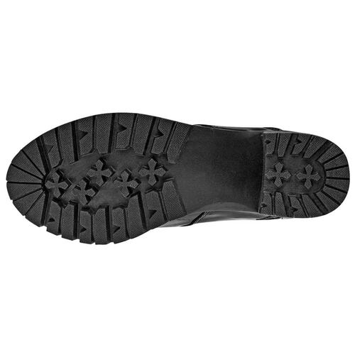 Bota para Mujer Suhey 1018 Color NEGRO  TX1