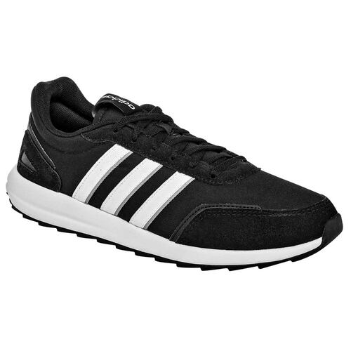 TENIS DEPORTIVO ADIDAS FV7034 Color Negro para Hombre Tx2