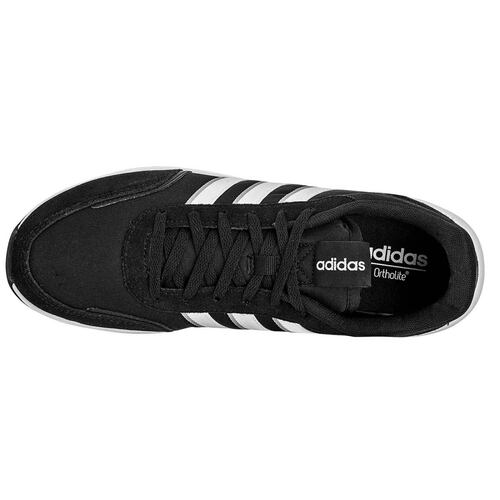 TENIS DEPORTIVO ADIDAS FV7034 Color Negro para Hombre Tx2