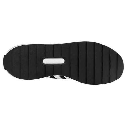 TENIS DEPORTIVO ADIDAS FV7034 Color Negro para Hombre Tx2