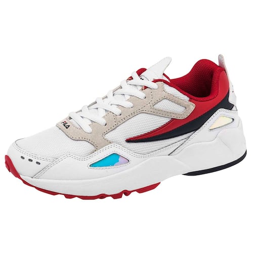 TENIS DEPORTIVO FILA 5RM011991 Color Blanco para Mujer Tx3