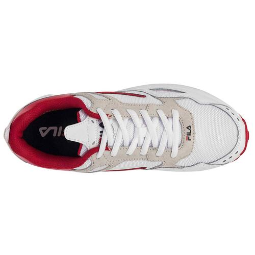 TENIS DEPORTIVO FILA 5RM011991 Color Blanco para Mujer Tx3