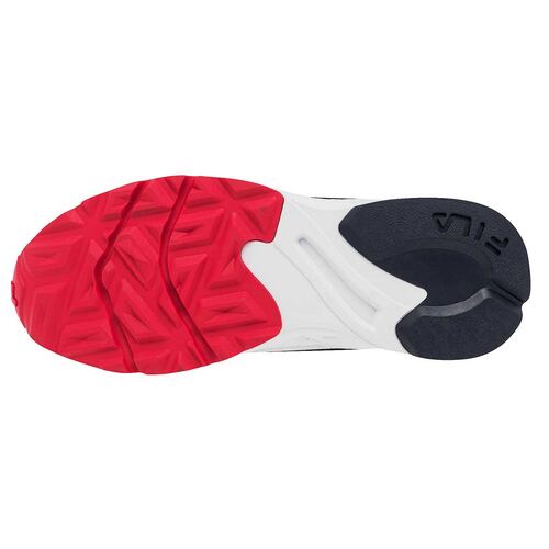 TENIS DEPORTIVO FILA 5RM011991 Color Blanco para Mujer Tx3