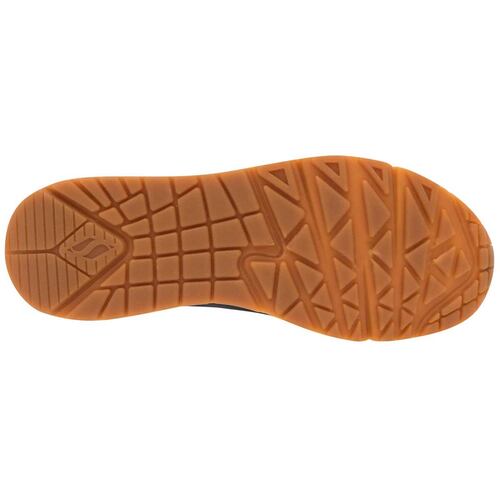 TENIS URBANO SKECHERS 73690BLK Color Negro para Mujer Tx3