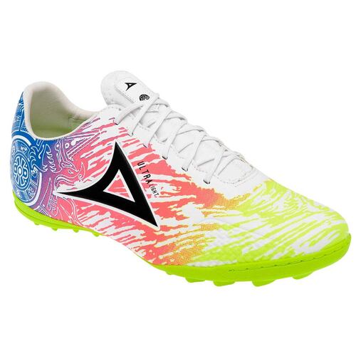 TENIS DEPORTIVO PIRMA 3041 Color Blanco para Hombre Tx3