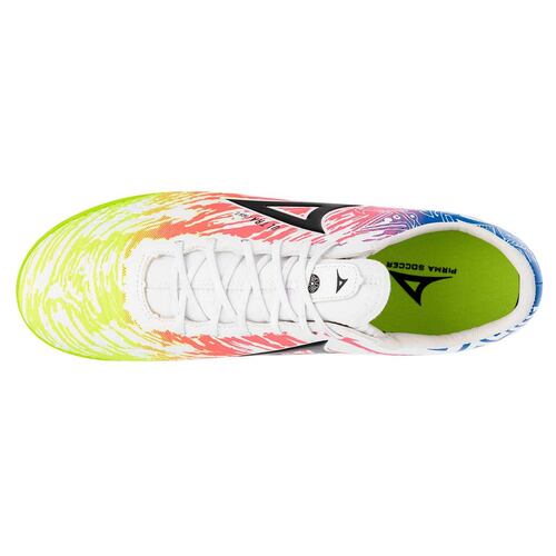 TENIS DEPORTIVO PIRMA 3041 Color Blanco para Hombre Tx3