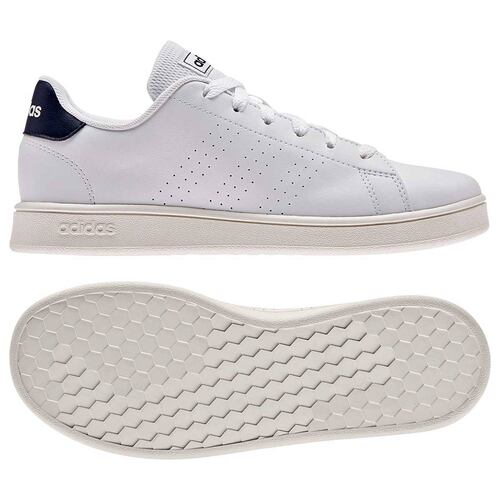 TENIS URBANO ADIDAS FW2588 Color Blanco para Joven Tx3