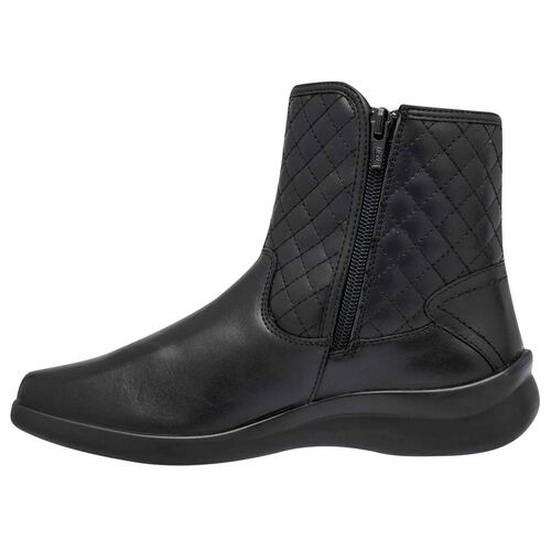 BOTIN FLEXI 48330 Color Negro para Mujer Tx3