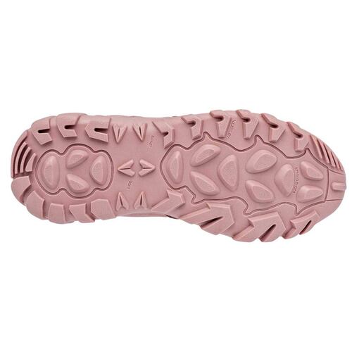 ZAPATO HIKING BEEN CLASS 15180 Color Rosa para Mujer Tx3
